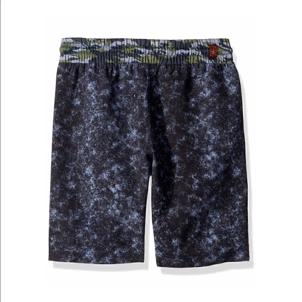 7 for all mankind boys shorts